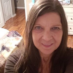 Meet your Posher, Vicki